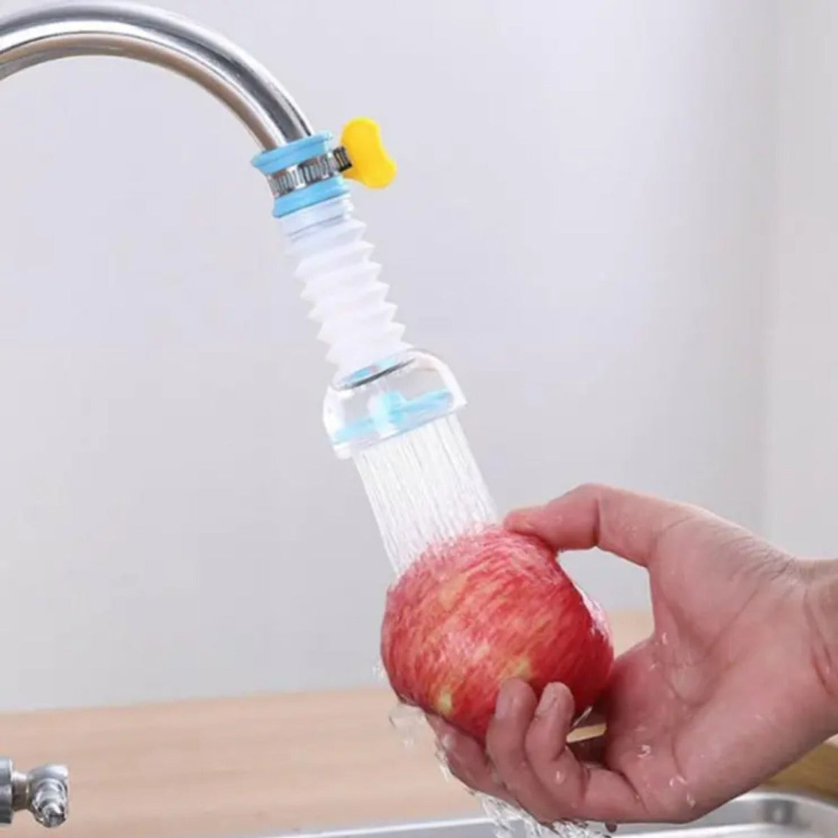 SMART 360 Degree Water Filter Tap (BUY 1 GET 1 FREE | 2PCS )